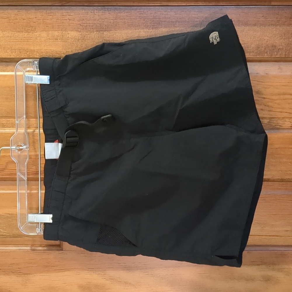 The North Face Black Water Sport Shorts